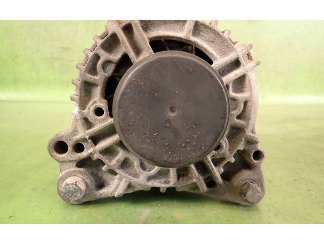 Генератор    Ford Galaxy      