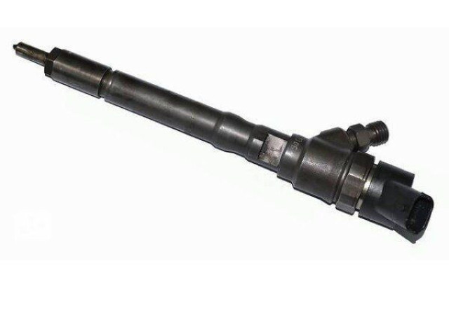Форсунка 0445110258, 0986435156 Hyundai Sonata