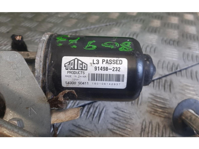 Vstřikovací čerpadlo 91498232 Opel Corsa C