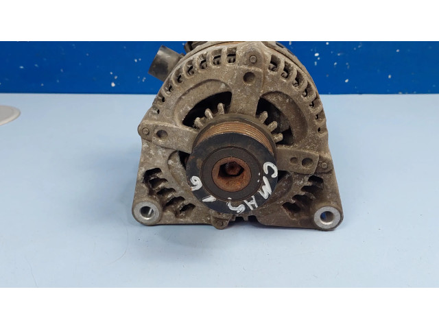 Генератор 1042103512, 3M5T10300PC   Ford Focus 0.0     