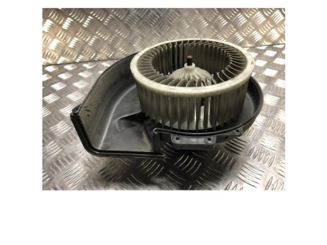 Вентилятор печки    6Q1820015H, 6Q1820015H   Volkswagen Polo