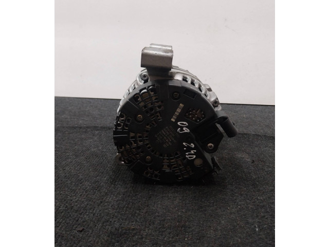 Генератор 31419555, 0125711158 Volvo V70