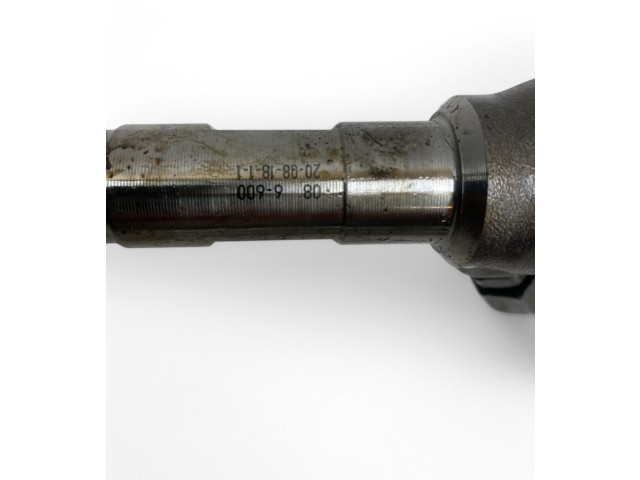 Комплект системы впрыска топлива 05L130277L, 05L130277L Audi A6 S6 C8 4K DFB