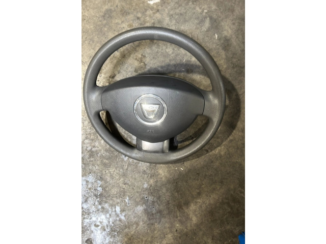 Руль Dacia Duster - года