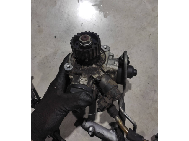 Комплект системы впрыска топлива 059130277BE, 059130755BK    Audi A4 Allroad B8  CCW113987 