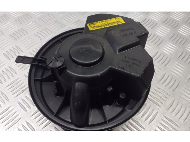 Вентилятор печки F983228M Volkswagen Golf Plus