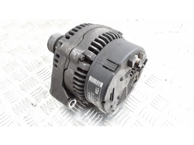 Генератор 123510096, 5246897   Saab 9-5 2.3     