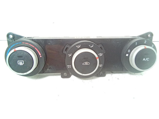 Блок управления климат-контролем 97250-1h221, 97250-1H221   KIA Ceed