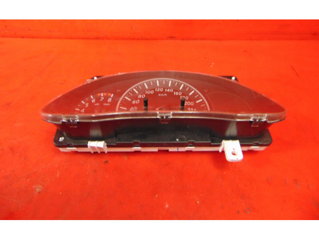 Přístrojová deska  Nissan Micra 2011 248101HB0C, 248101HB0C  