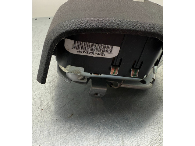 Подушка безопасности водителя P1TP76DX9AG, T75SL0355W0725 Fiat Freemont