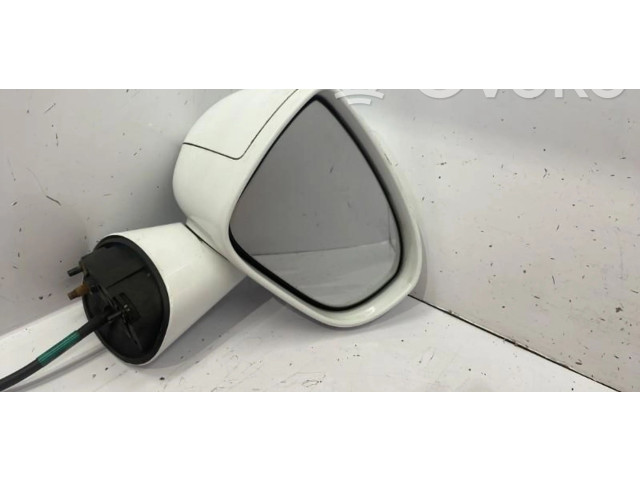 Зеркало электрическое        Opel Meriva B  2010 - 2016 года   
