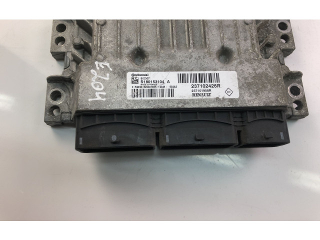 Другие блоки управления / модули