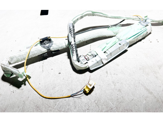 Боковая подушка безопасности 1T0880742H   Volkswagen Touran I