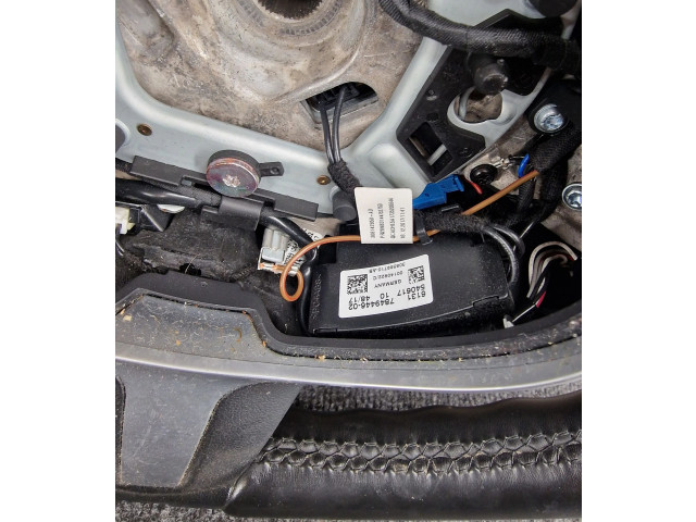 Volant BMW X5 F15 2018 7849446  