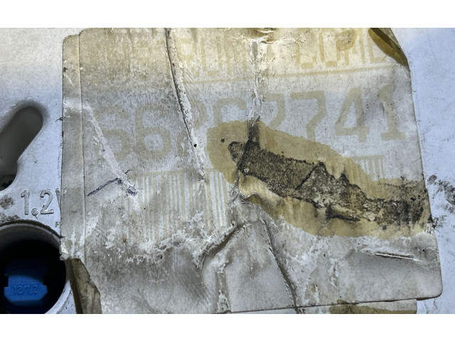 Přístrojová deska Mercedes-Benz Vito Viano W638 1997 66767741