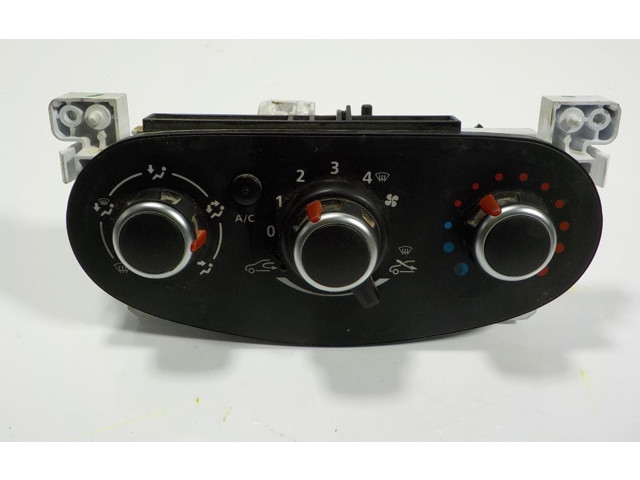 Модуль блока управления кондиционером 275102784R, 5P3743000   Dacia Lodgy