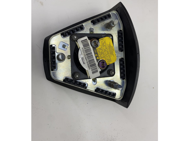 Подушка безопасности водителя 16866407003 Cadillac CTS