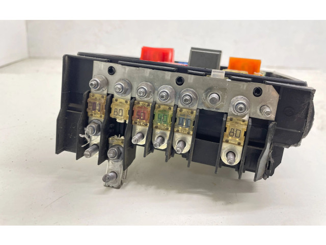 Pojistková skříňka 1K0937808E, 5N0970331C Volkswagen Tiguan 2008