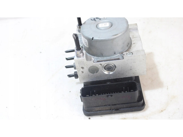 Блок АБС    Jeep  Compass  