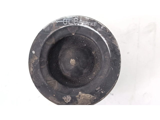 Píst Hyundai ix35 pro naftový motor 2.0