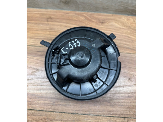 Вентилятор печки 1K1819015A Volkswagen Golf VI