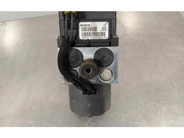 Jednotka ABS 9630532980 Peugeot 406