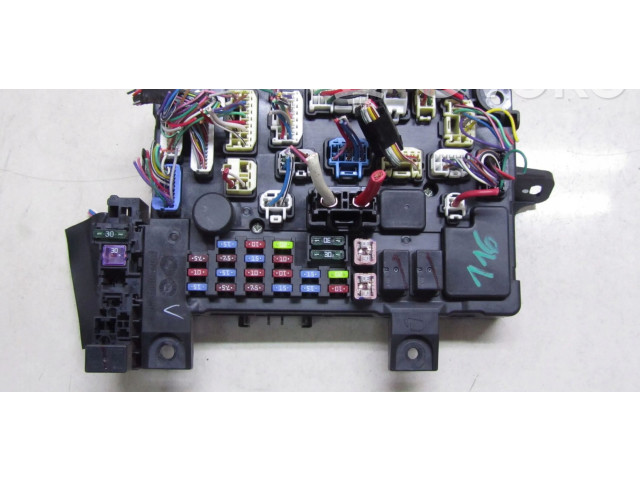 Блок предохранителей 8637A862 Mitsubishi Outlander