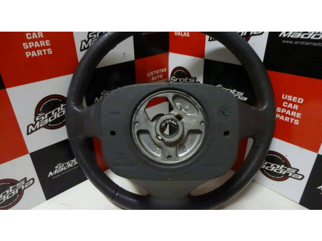 Руль Volvo S60 2001-2004 года 3409920