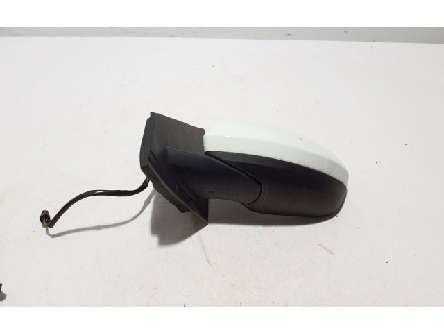 Зеркало электрическое Dacia Sandero III 2020 - года