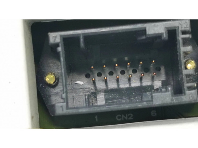 Панель приборов 6918353, 62116918353 Mini One - Cooper R50 - 53