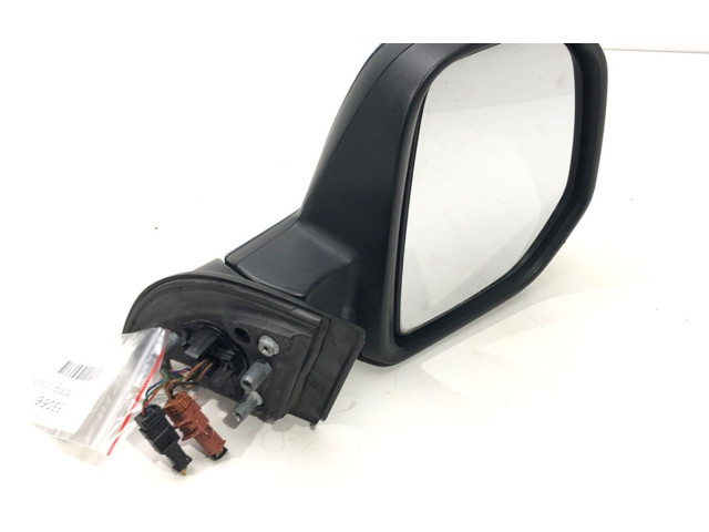 Zpětné zrcátko Citroen Berlingo 2008