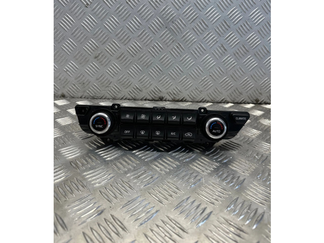 Блок управления климат-контролем 97250F1EB0, 190812 KIA Sportage