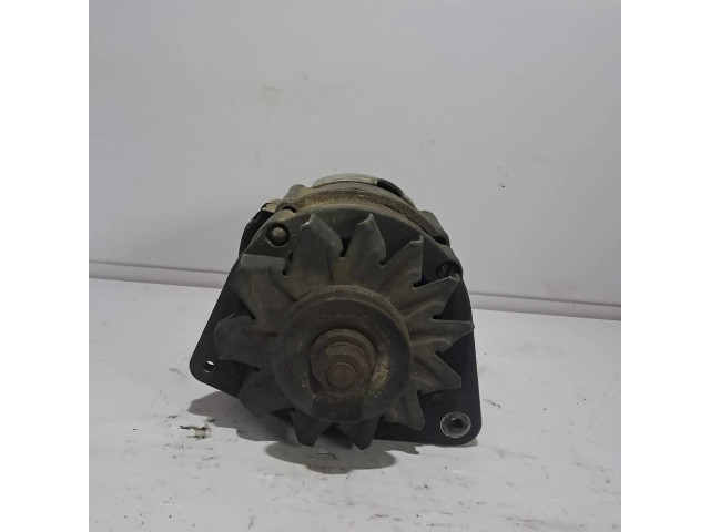 Генератор Ford Fiesta 1.8