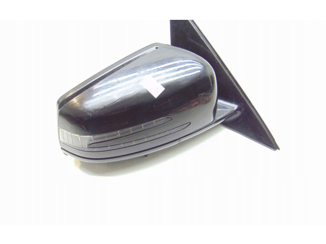 Zpětné zrcátko Mercedes-Benz E W212 2009 W2121979413PINUK