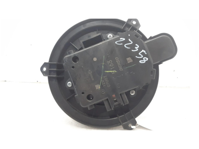 Вентилятор печки 8710330471 Lexus IS III XE30