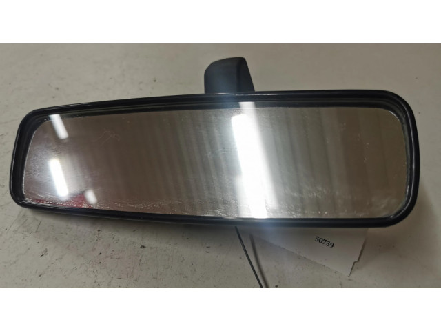 Зеркало заднего вида (в салоне)