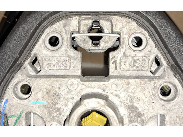 Руль Chevrolet Bolt  2017 -  года       