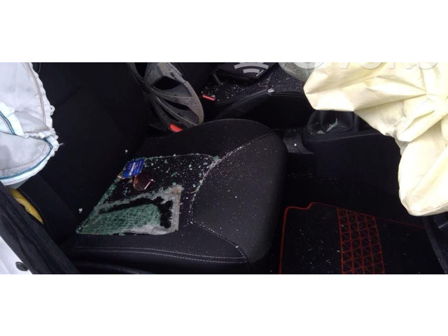 Генератор 8200654541, 8200654541 Renault Clio II