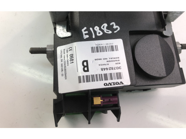 Блок управления 30782448   Volvo XC90