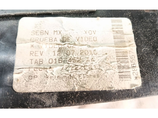 Модуль управления BSM 5C0970108A, 5C0570039   Volkswagen Jetta VI    