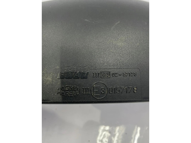 Zpětné zrcátko levé Fiat Punto (188) 2008 735395761