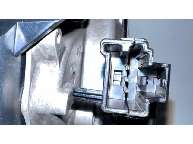 Моторчик заднего дворника DS7317404AB, W000041290    Ford Mondeo MK V