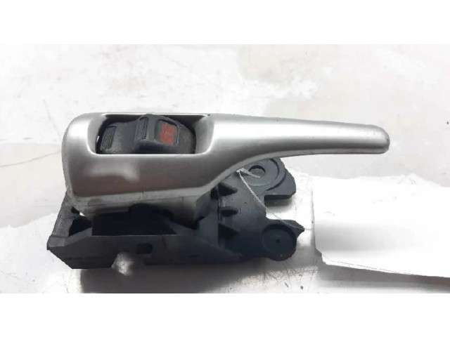 Внутренняя ручка