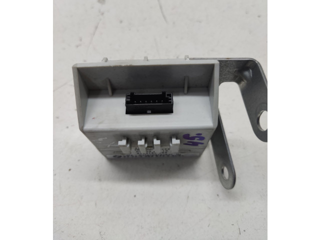 Блок управления 3405815, 65753405815   BMW X3 E83