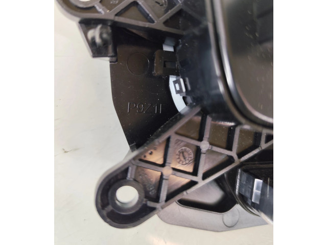 Блок управления климат-контролем KT1T19980DAC, JK2T11B573 Ford Transit Tourneo Connect