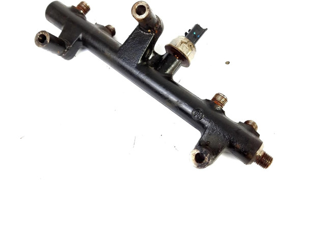 Топливная рампа 9681909680, 28497Z01 Ford S-MAX для двигателя TXWA