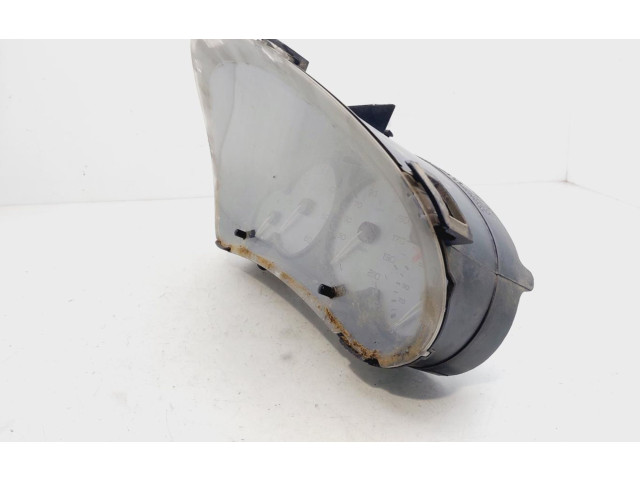 Přístrojová deska Citroen Berlingo 2003 9652246380