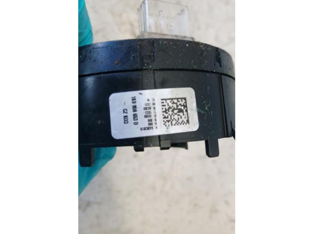 Подрулевой шлейф SRS 1K0959653D, 1K0959653D Audi A3 S3 A3 Sportback 8P