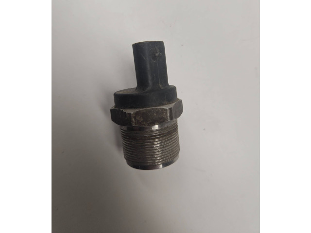 Топливная рампа 070510, 203742 Audi Q5 SQ5