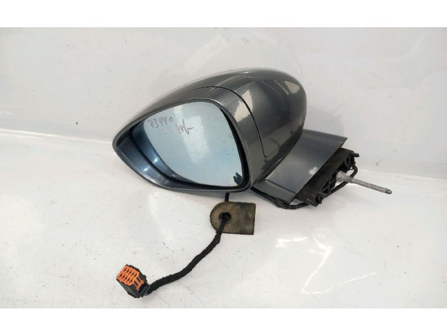 Píst 00008153SQ, 00008153SQ Citroen C5 DW10CTED4/